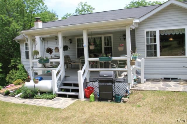 59 Benns Hill Road Bangor, PA 18013 - Photo 6 of 49 Gallery Image 6