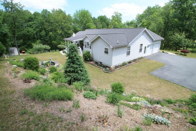59 Benns Hill Road Bangor, PA 18013 - Photo 7 of 49 Gallery Image 7