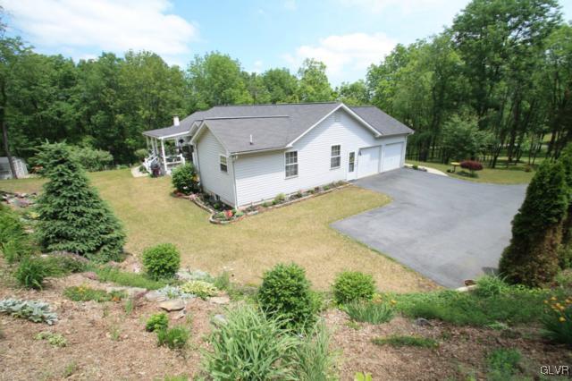 59 Benns Hill Road Bangor, PA 18013 - Photo 8 of 49 Gallery Image 8