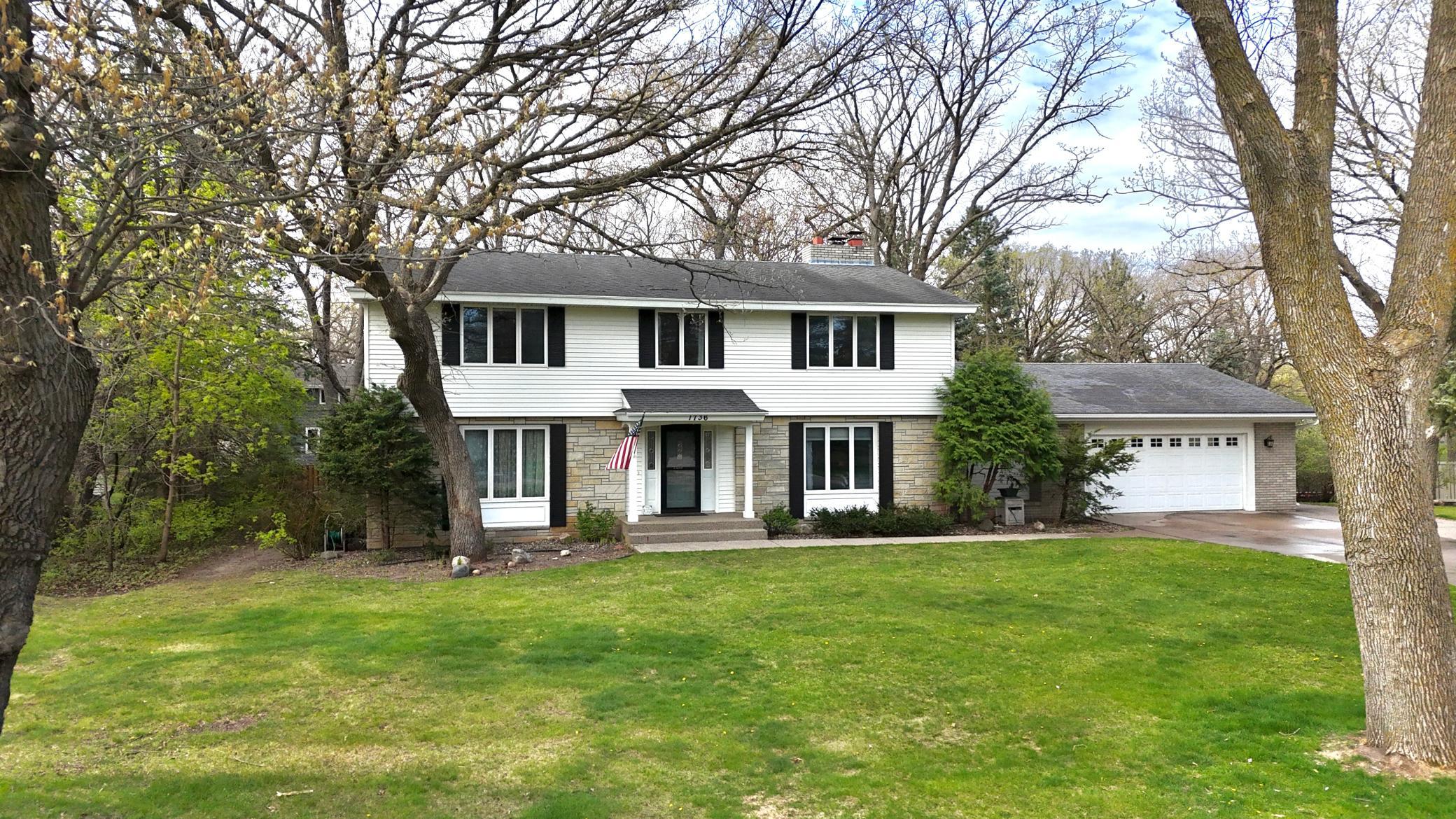 1736 Woodland Road St. Cloud, MN 56304 - Photo 2 of 72