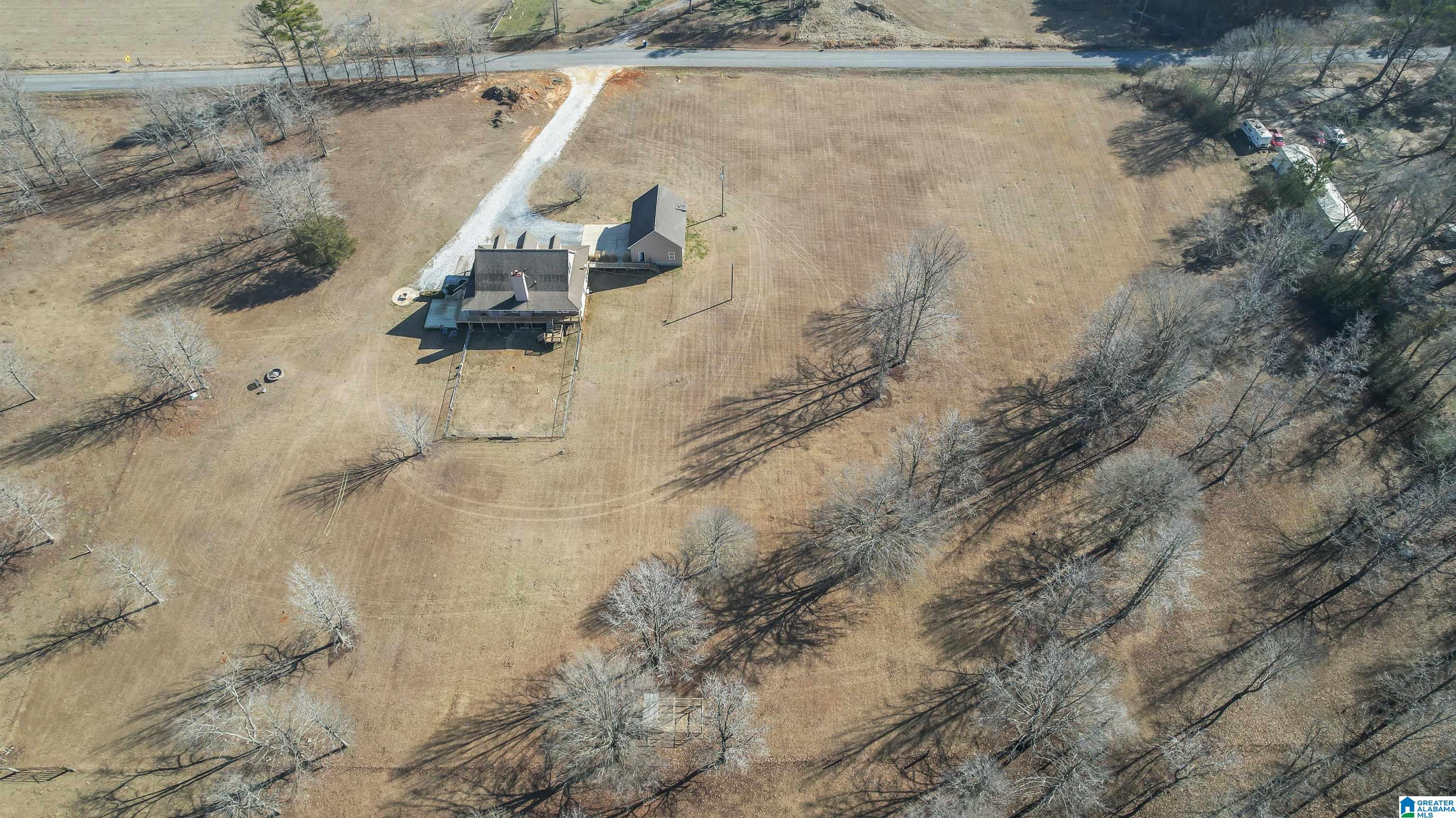 1770 Coleman Bridge Road Sylacauga, AL 35150 - Photo 8 of 50