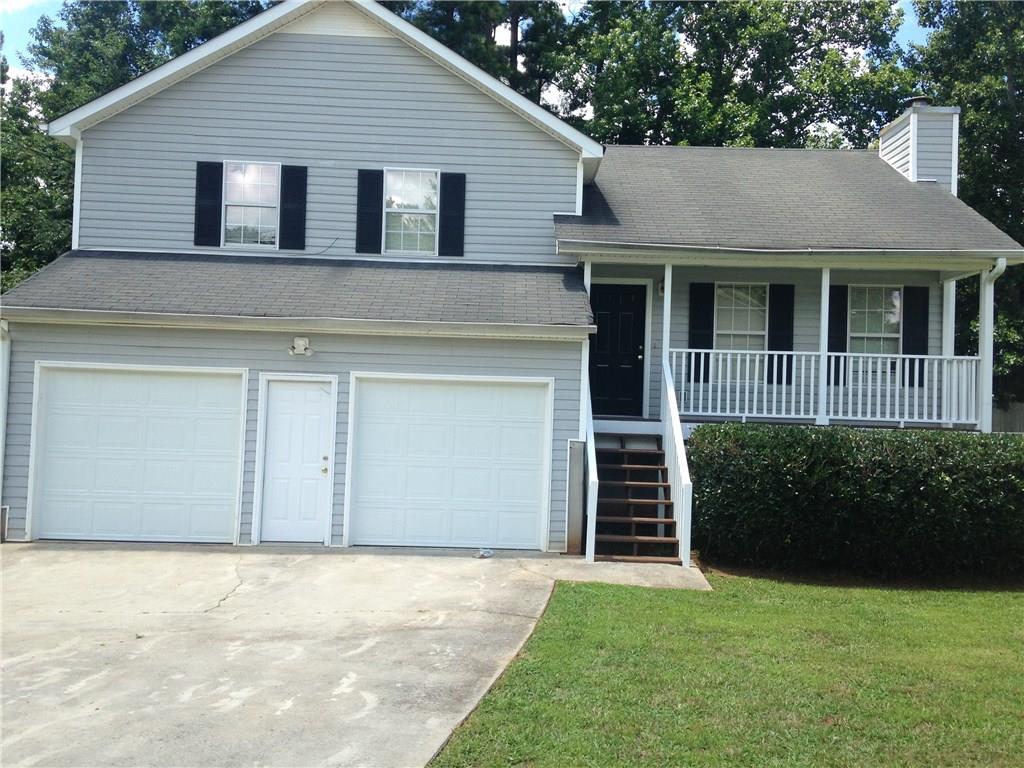 396 Villa Rosa Way Temple, GA 30179 - Photo 1 of 1