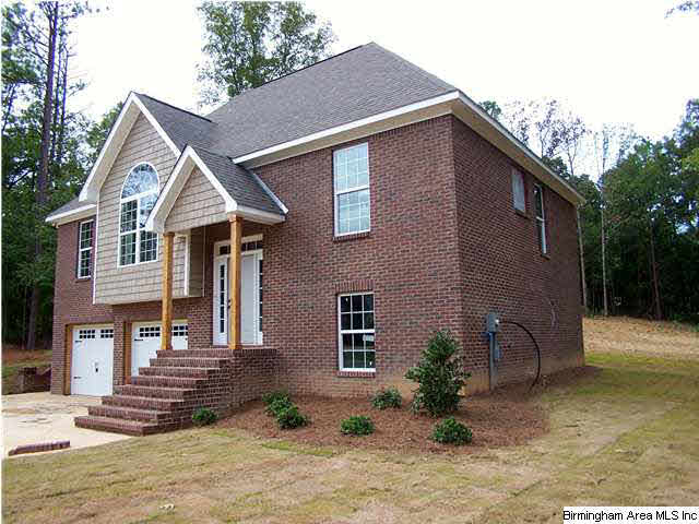 5869 McAshan Ridge Road McCalla, AL 35111 - Photo 3 of 32