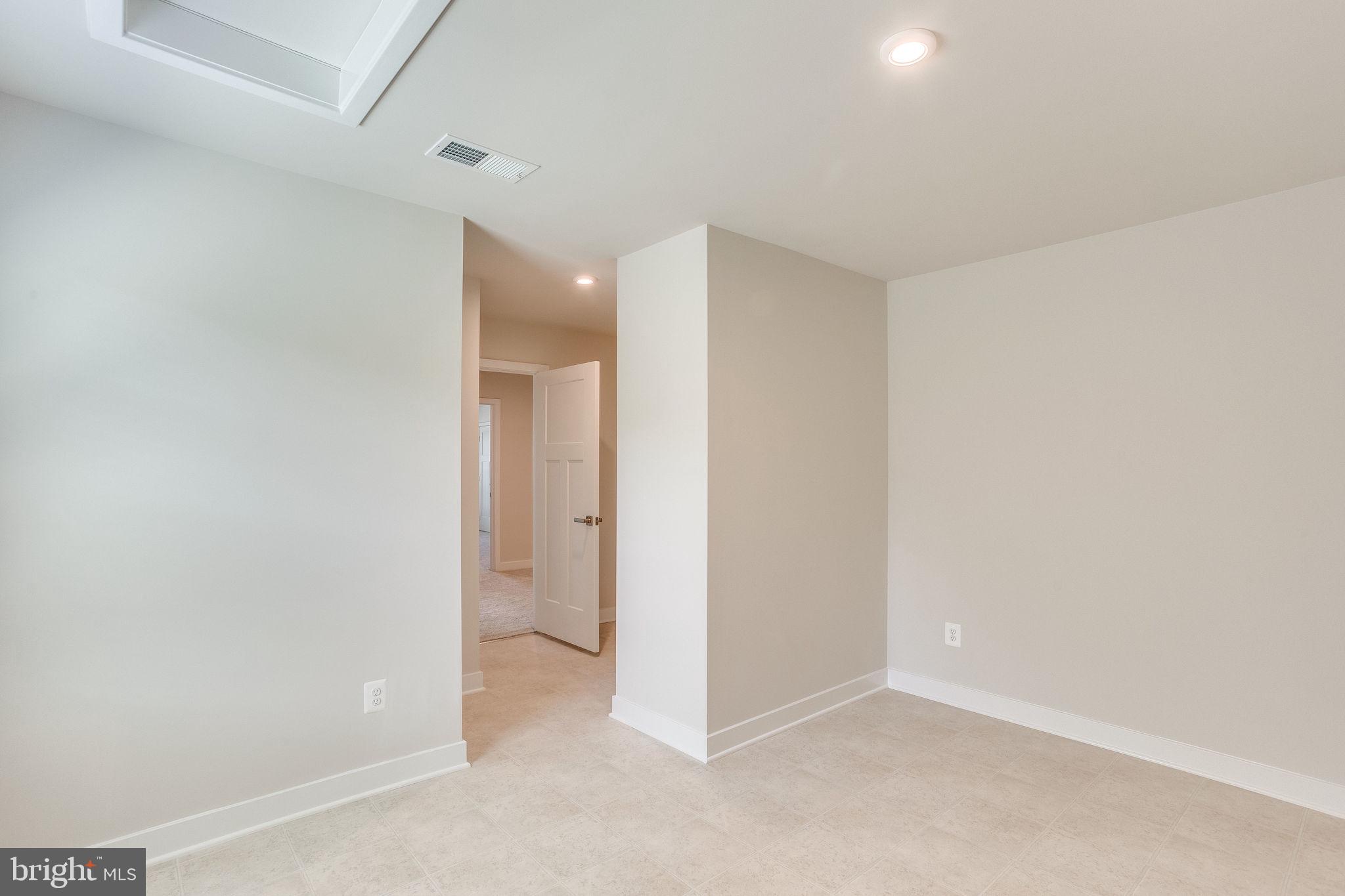 2183 Hemlock Bay Road Dumfries, VA 22026 - Photo 22 of 60 4th Bedroom/Flex Room