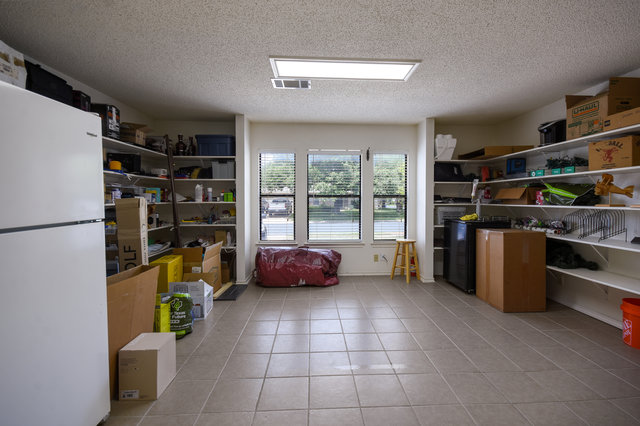 1750 Star Light Circle Cedar Park, TX 78613 - Photo 28 of 40 a room with storage and utility