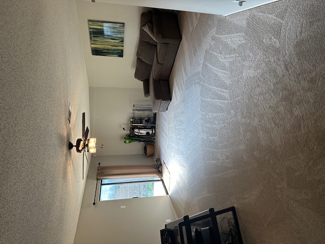 1750 Star Light Circle Cedar Park, TX 78613 - Photo 31 of 40 a living room with furniture a ceiling fan and a window