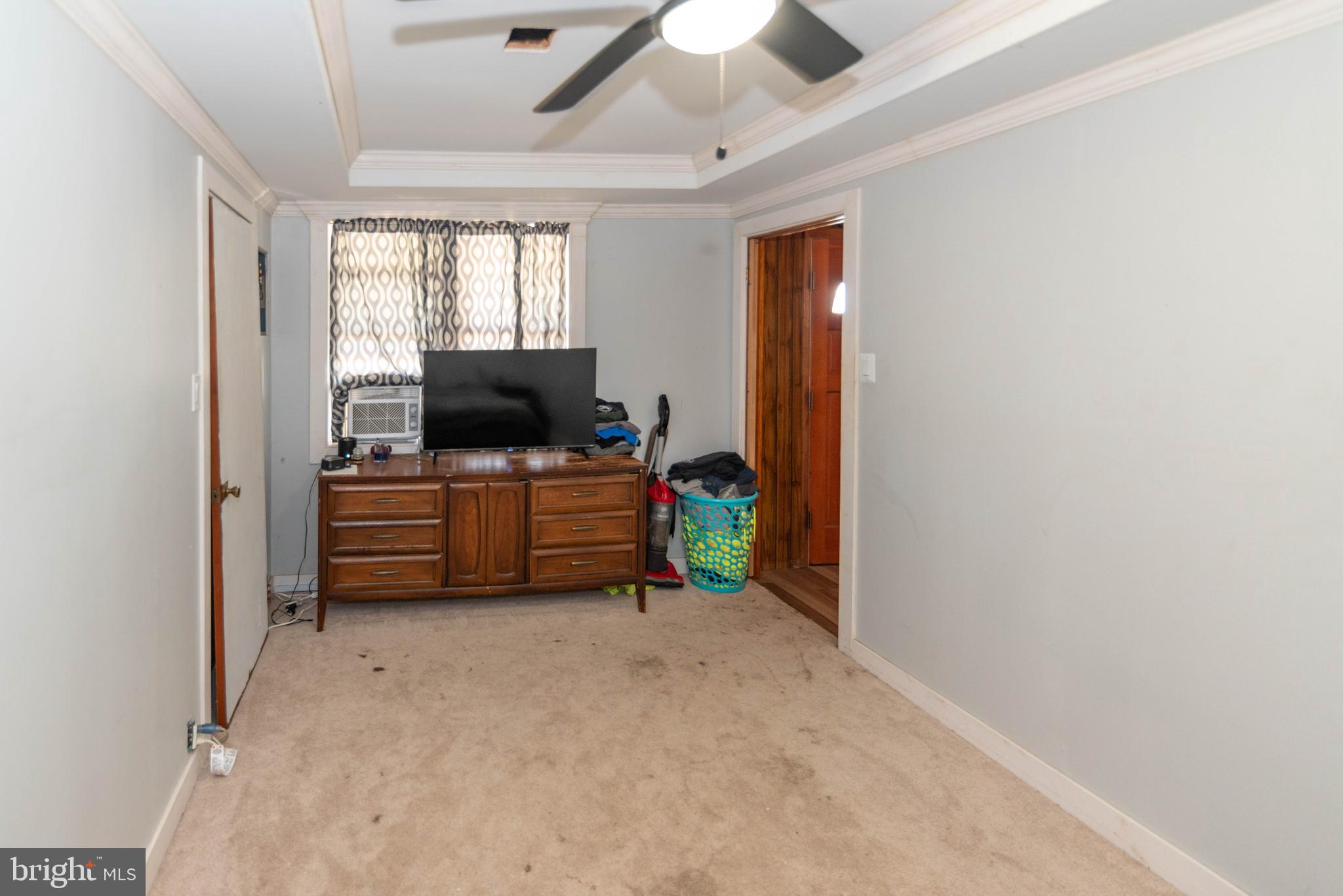6510 North Point Road Edgemere, MD 21219 - Photo 16 of 56 a view of workspace with furniture and window