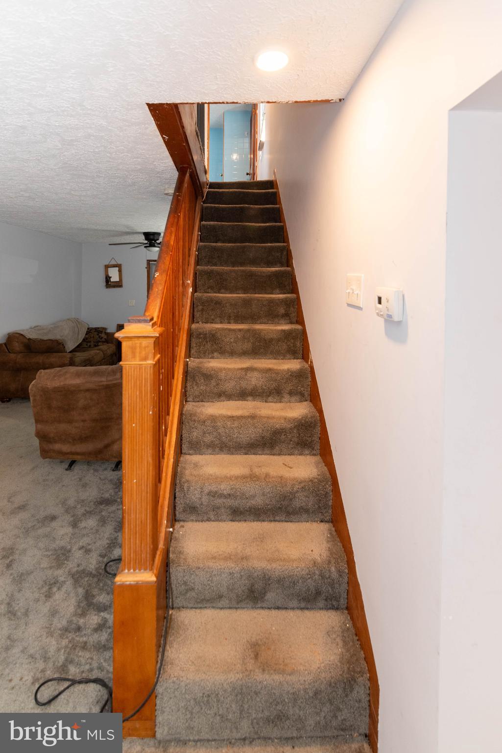 6510 North Point Road Edgemere, MD 21219 - Photo 39 of 56 a view of entryway