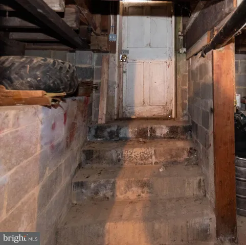 $275,000 | 6510 North Point Road, Edgemere, MD 21219