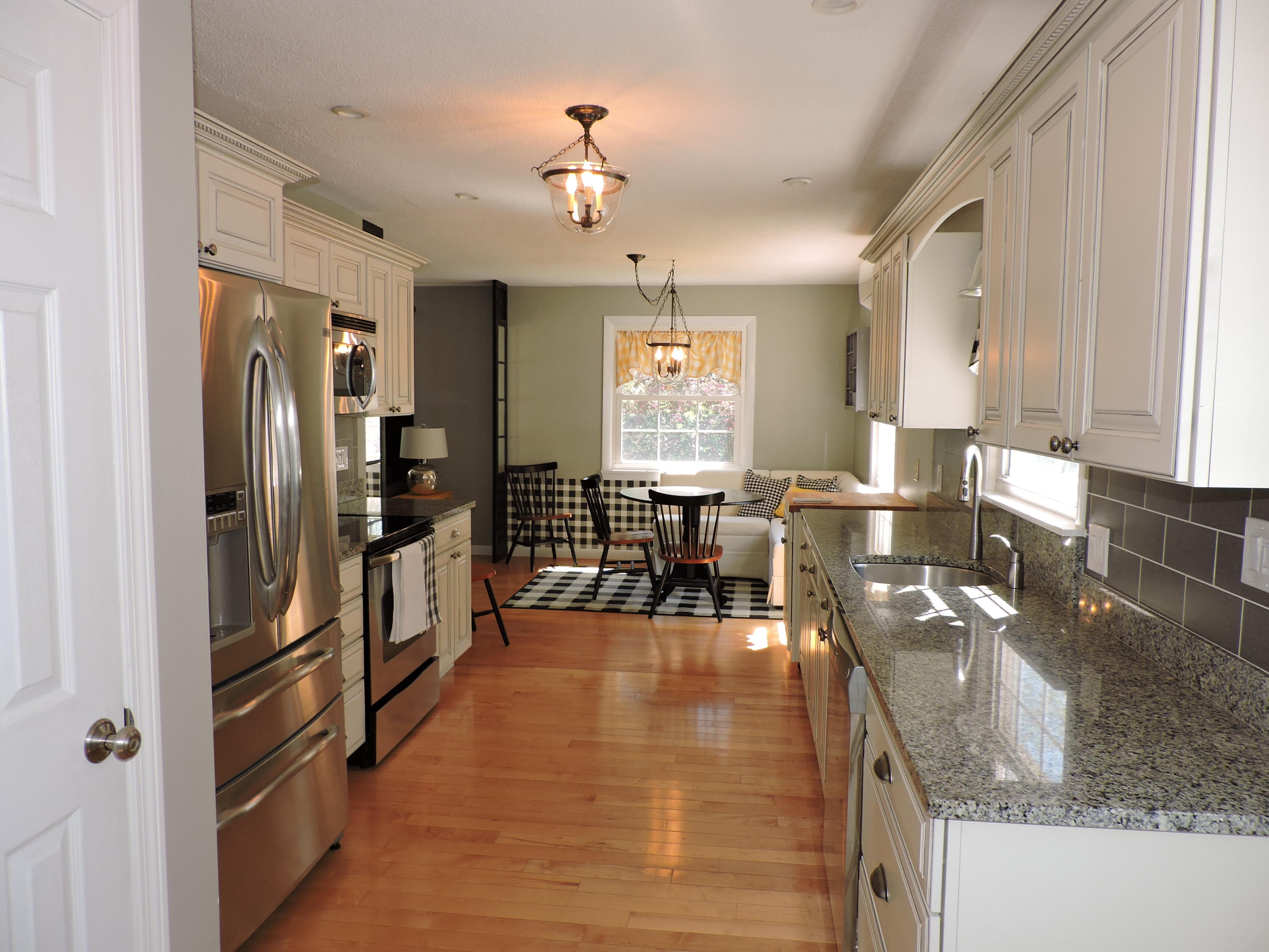 75 Hatcase Pond Road Eddington, ME 04428 - Photo 14 of 41 Kitchen