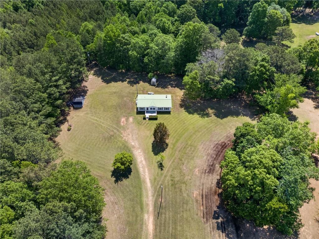 1624 Melear Road Bowdon, GA 30108 - Photo 3 of 32