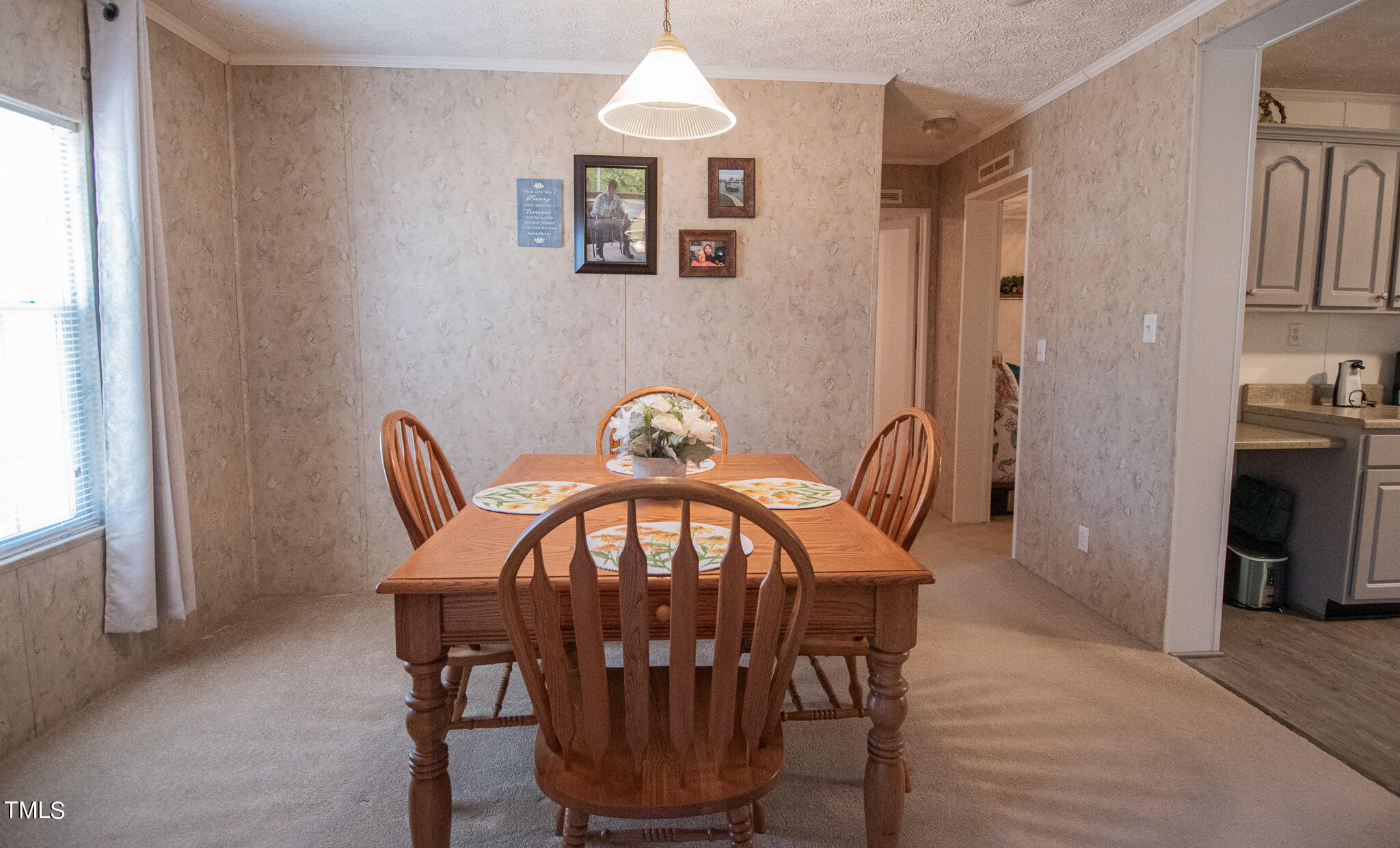 5446 Thompson Mill Road Graham, NC 27253 - Photo 2 of 36 Formal Dining Room