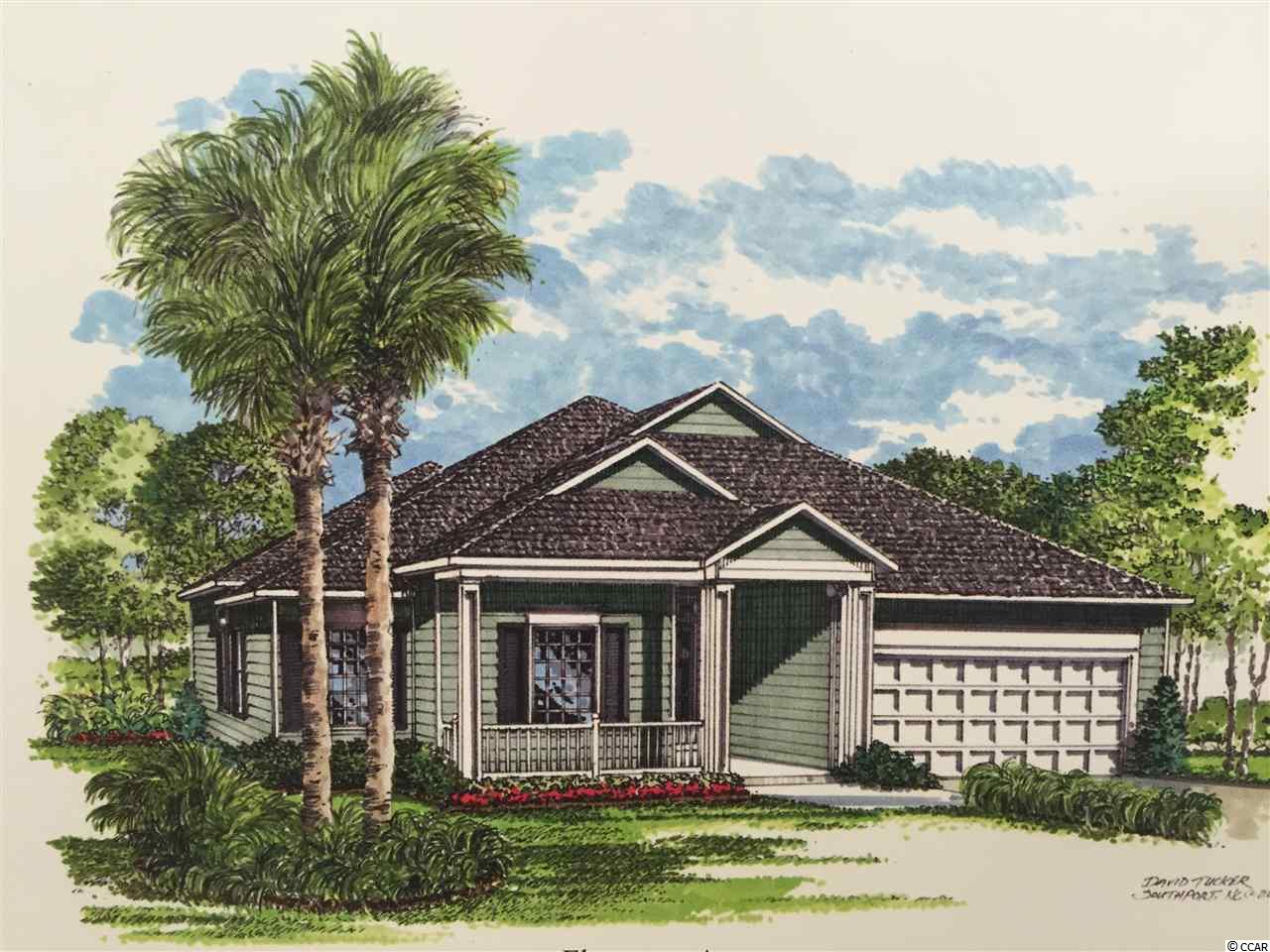 129 Sugar Loaf Lane Murrells Inlet, SC 29576 - Photo 1 of 1 Gallery Image 1