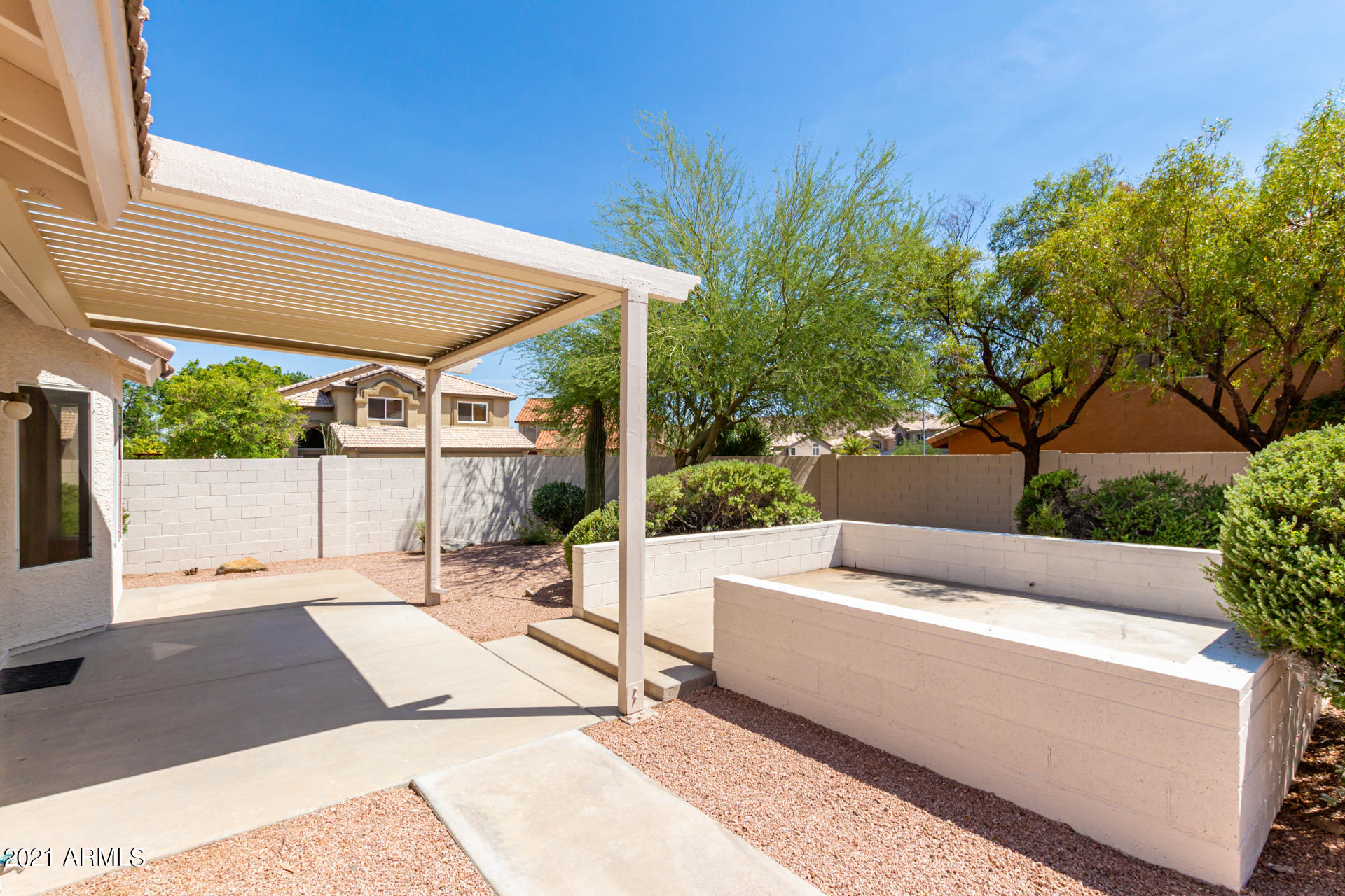 2519 East Rockledge Road Phoenix, AZ 85048 - Photo 35 of 39 220Volt to B/Y