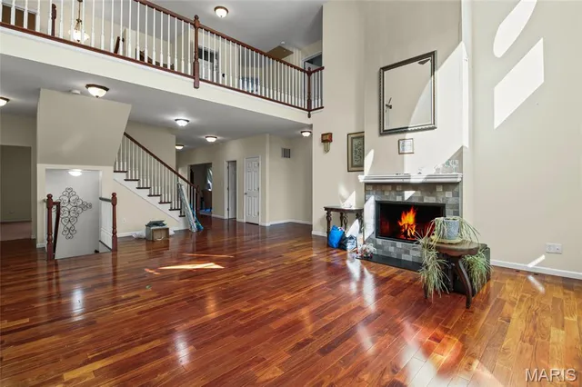 $675,000 | 410 Gillham Court, Ballwin, MO 63021