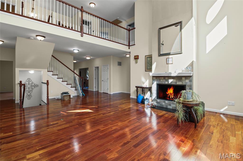 410 Gillham Court Ballwin, MO 63021 - Photo 12 of 25