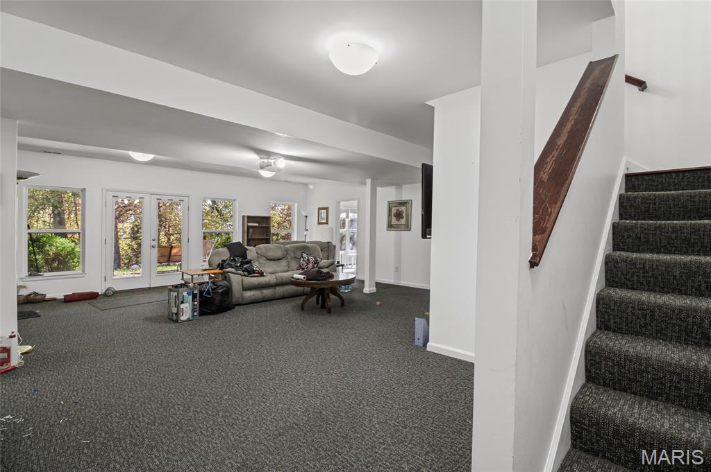 410 Gillham Court Ballwin, MO 63021 - Photo 17 of 25