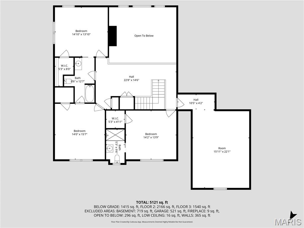 410 Gillham Court Ballwin, MO 63021 - Photo 25 of 25