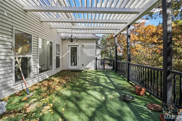 $675,000 | 410 Gillham Court, Ballwin, MO 63021