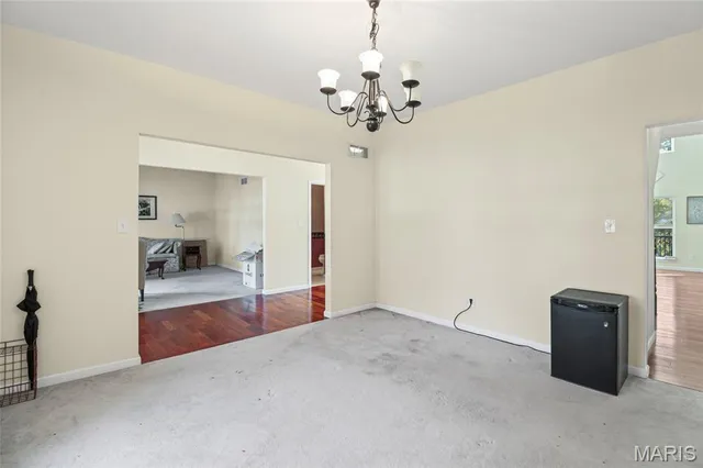 $675,000 | 410 Gillham Court, Ballwin, MO 63021