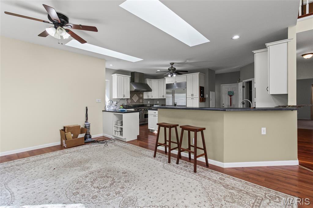 410 Gillham Court Ballwin, MO 63021 - Photo 8 of 25