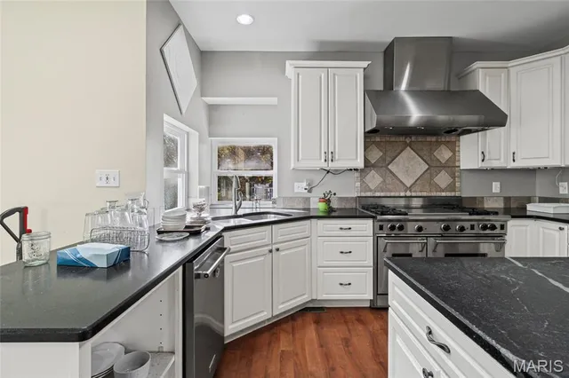 $675,000 | 410 Gillham Court, Ballwin, MO 63021