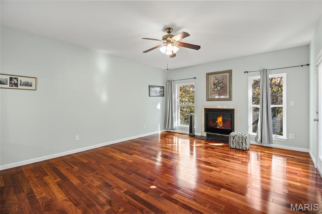 410 Gillham Court Ballwin, MO 63021 - Photo 10 of 25