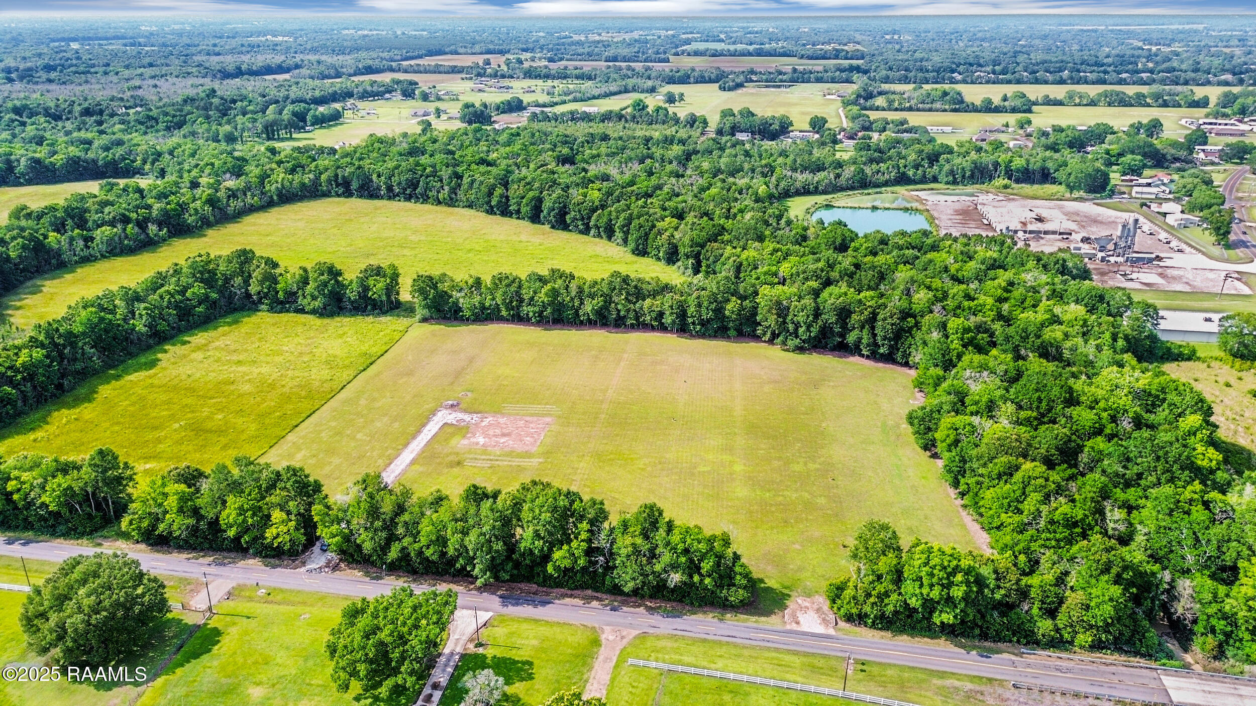 Tbd Tbd La-761 Church Point Church Point, LA 70525 - Photo 2 of 3 6_dji_fly_20250521_162232_244_1747863372