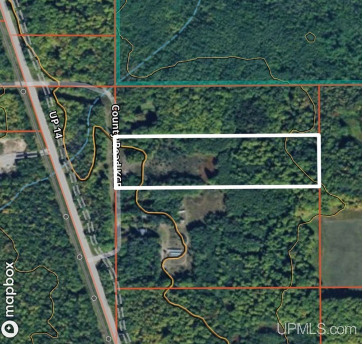 Tbd Tbd Co Road Marquette, MI 49855 - Photo 4 of 5 Gallery Image 4