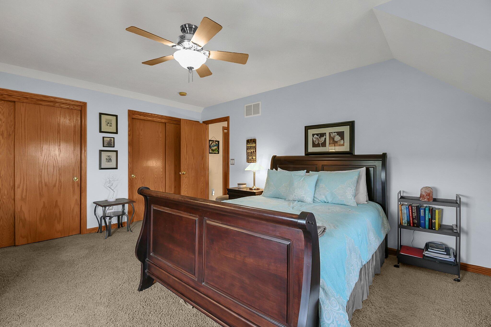 13790 Taylor Road Plain City, OH 43064 - Photo 35 of 70 Bedroom #2