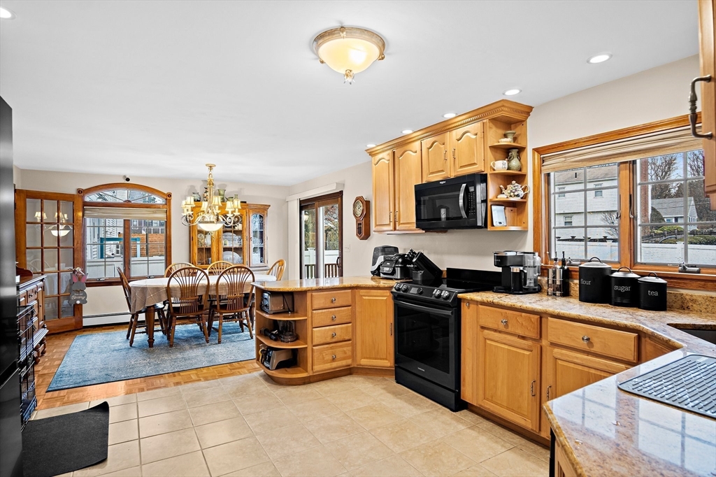 9 Country Club Road Stoneham, MA 02180 - Photo 13 of 28 Gallery Image 13