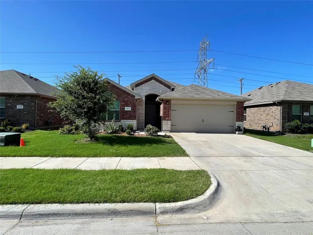 $2,195 | 761 Watson Way, Crowley, TX 76036