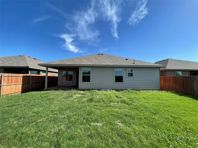 $2,195 | 761 Watson Way, Crowley, TX 76036