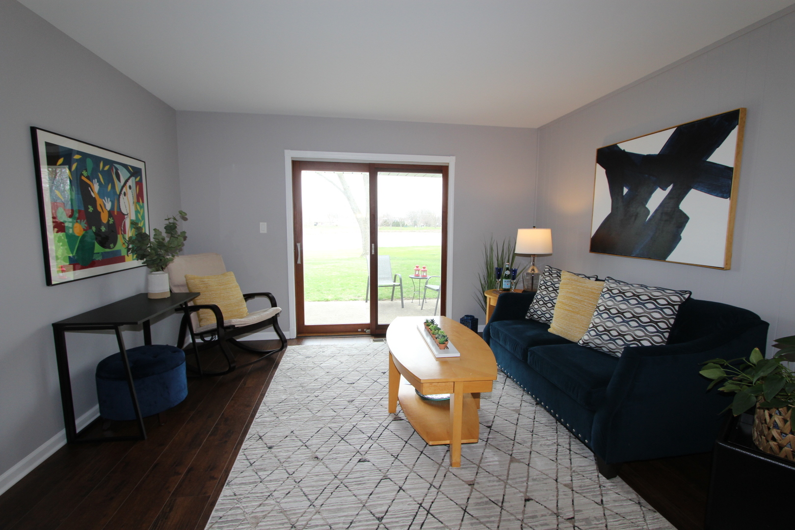 965 Rosedale Lane Hoffman Estates, IL 60169 - Photo 9 of 28 Gallery Image 9