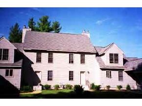 25-14 Veterans Road, Unit 25 Amherst, NH 03031 - Photo 1 of 1