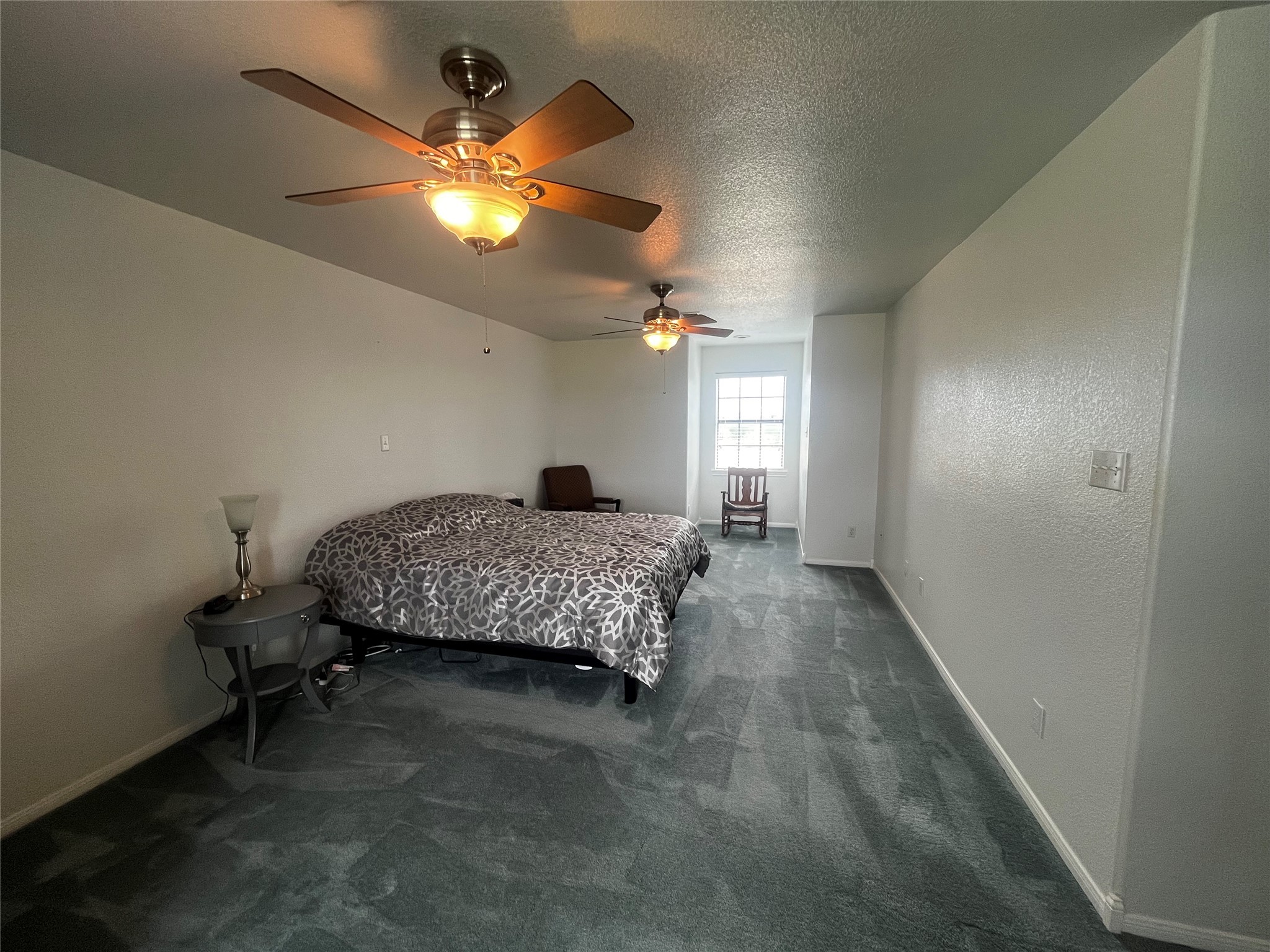 1100 Swiss Alp Hills Loop Schulenburg, TX 78956 - Photo 18 of 46 Primary Bedroom