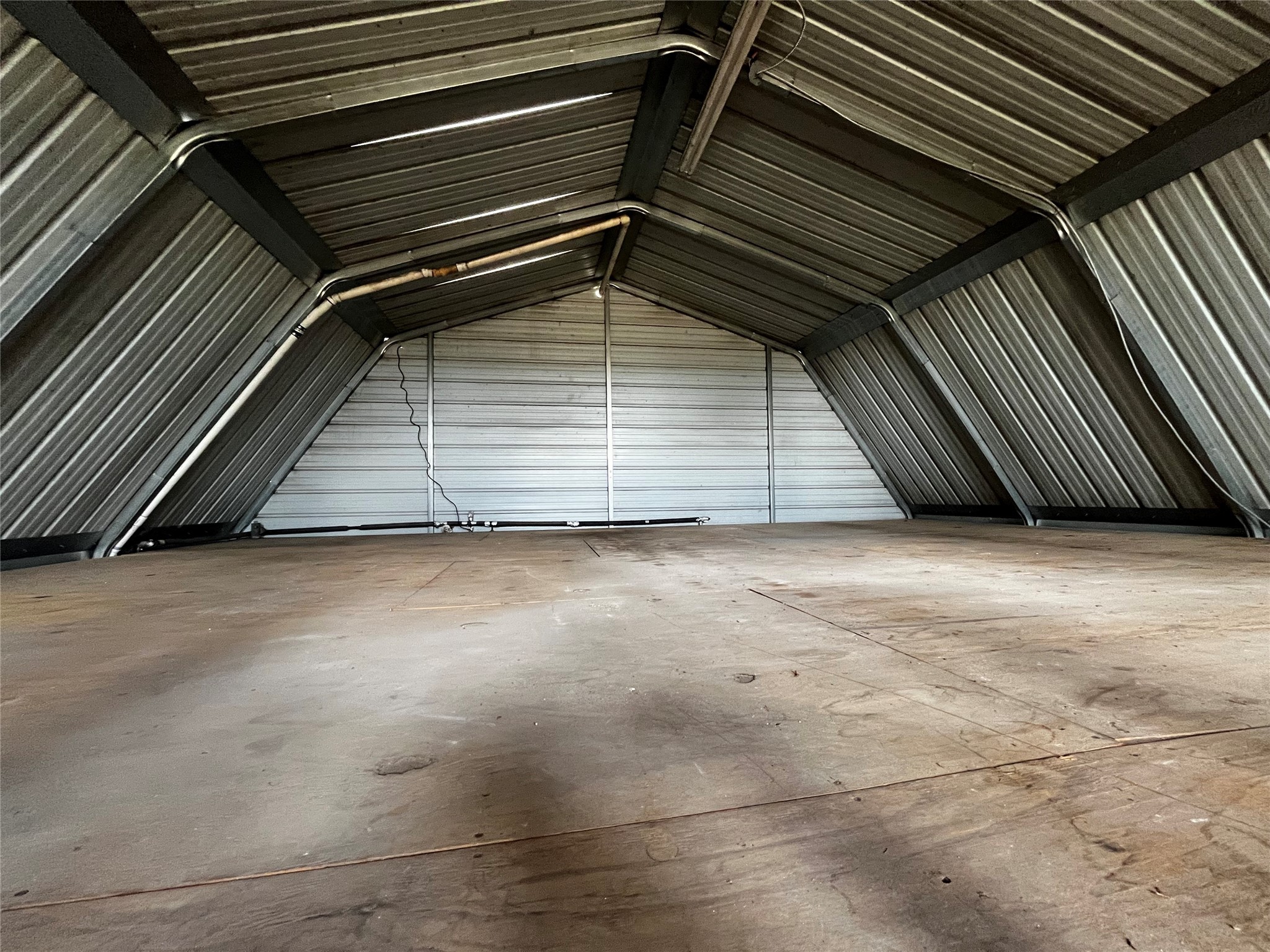 1100 Swiss Alp Hills Loop Schulenburg, TX 78956 - Photo 35 of 46 a view of a parking space