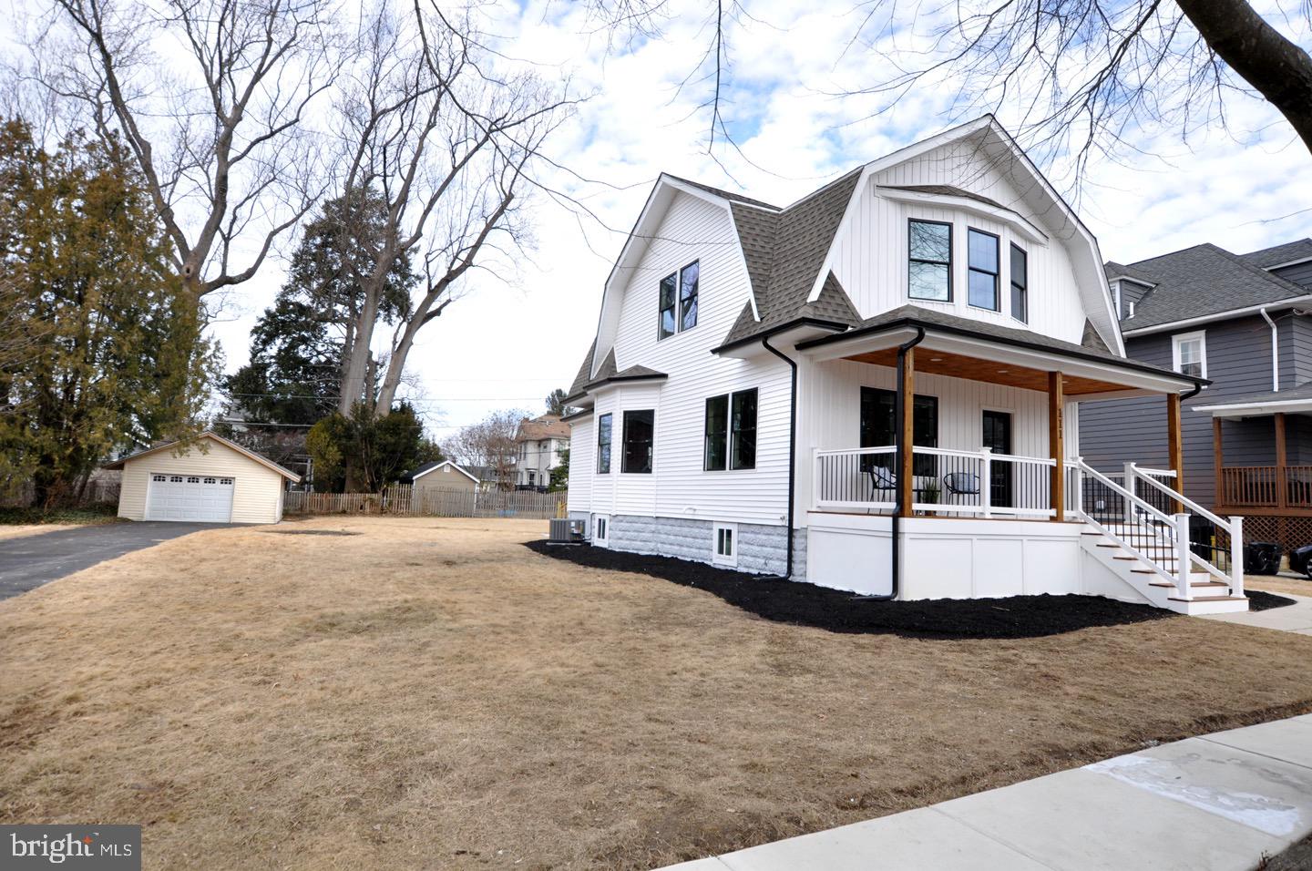 111 Carlisle Road Audubon, NJ 08106 - Photo 3 of 26 Gallery Image 3