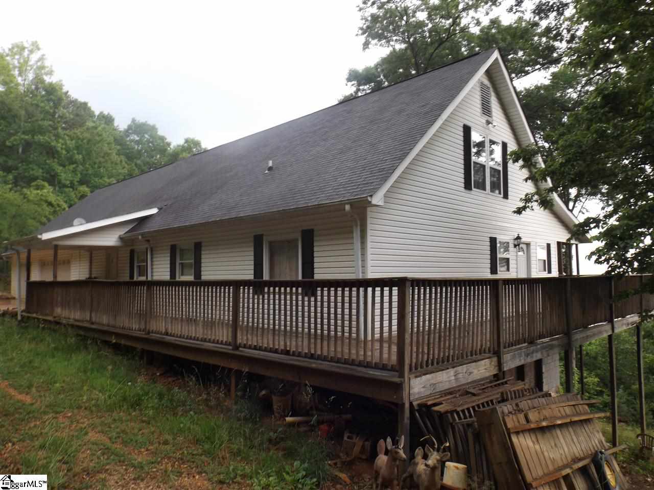 309 Curts Way Cleveland, SC 29635 - Photo 1 of 1 Gallery Image 1