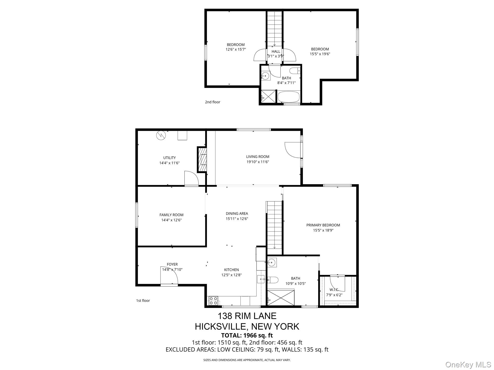 138 Rim Lane Hicksville, NY 11801 - Photo 33 of 33