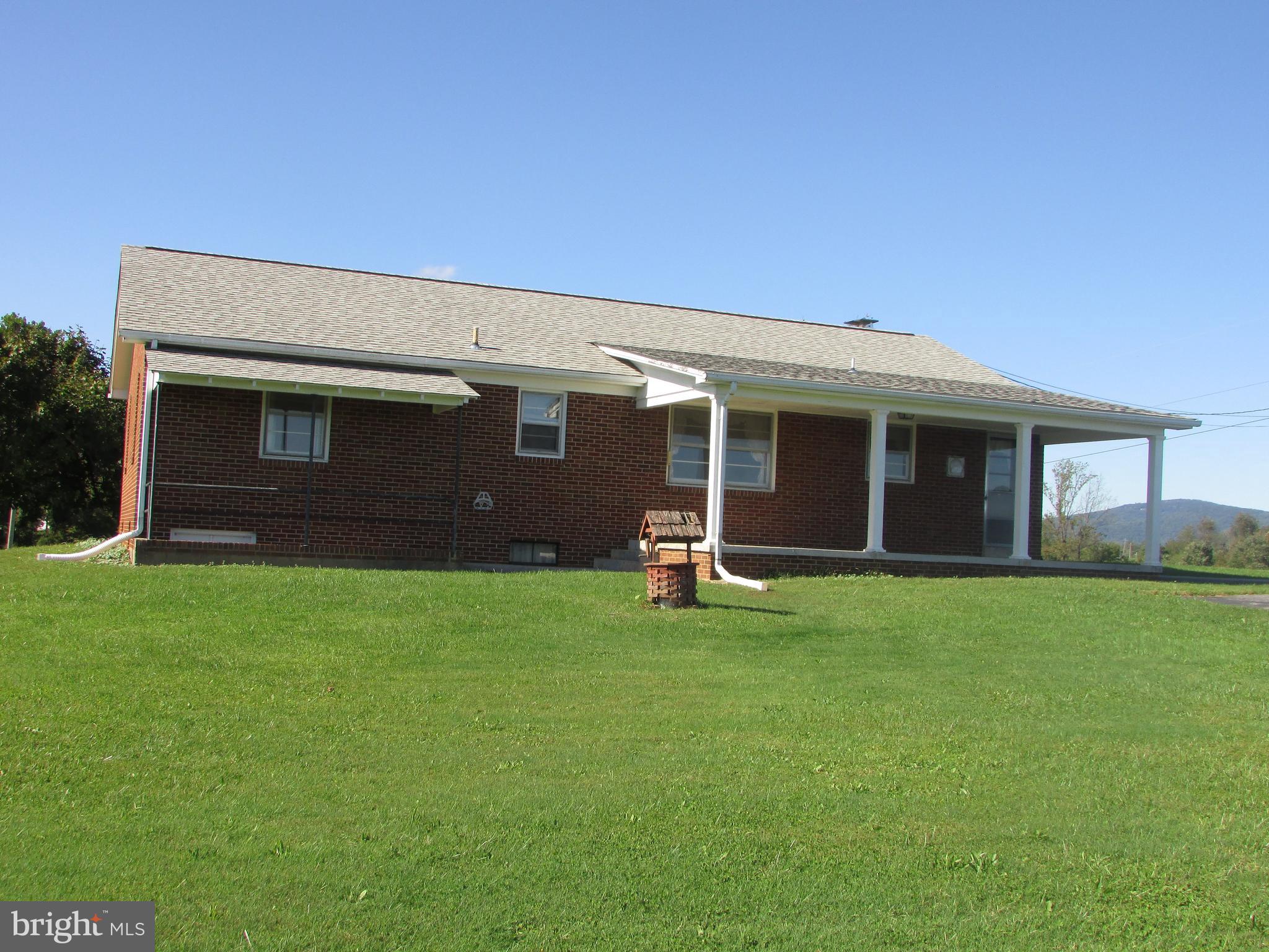 2483 Jericho Road Flint Hill, VA 22627 - Photo 8 of 49 Gallery Image 8