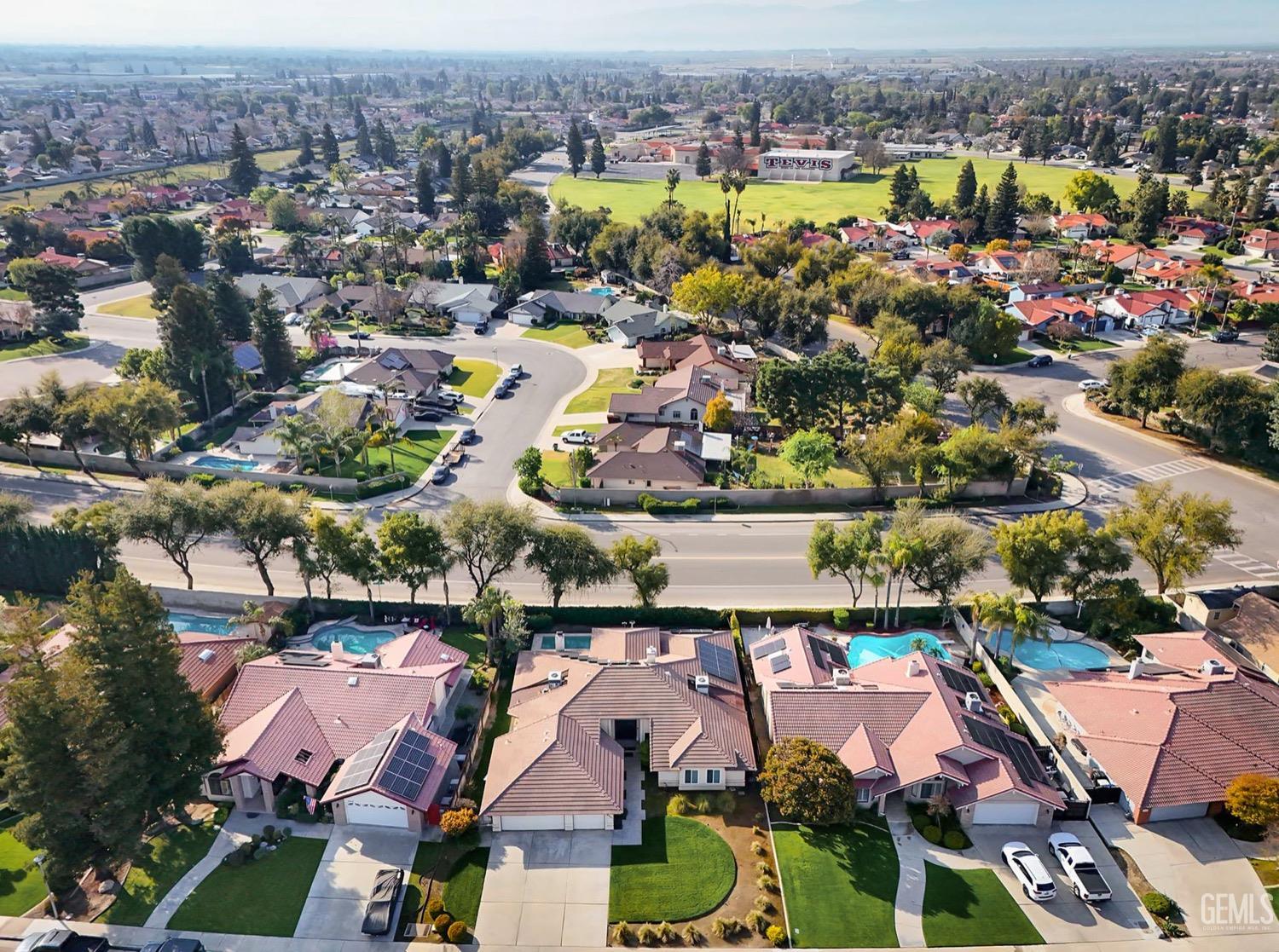 Undisclosed Address Bakersfield, CA 93311 - Photo 30 of 33