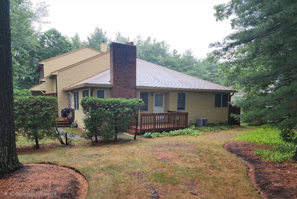 24 East Bluff Road, Unit 24 Ashland, MA 01721 - Photo 1 of 13