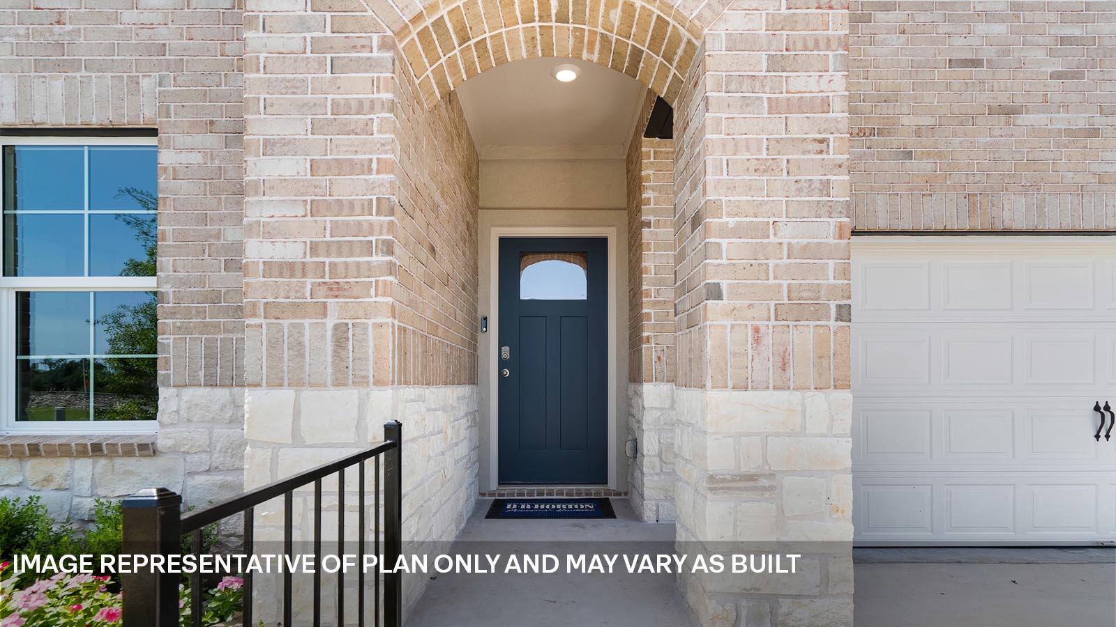 1913 Lazy Acrs Street Leander, TX 78641 - Photo 2 of 37