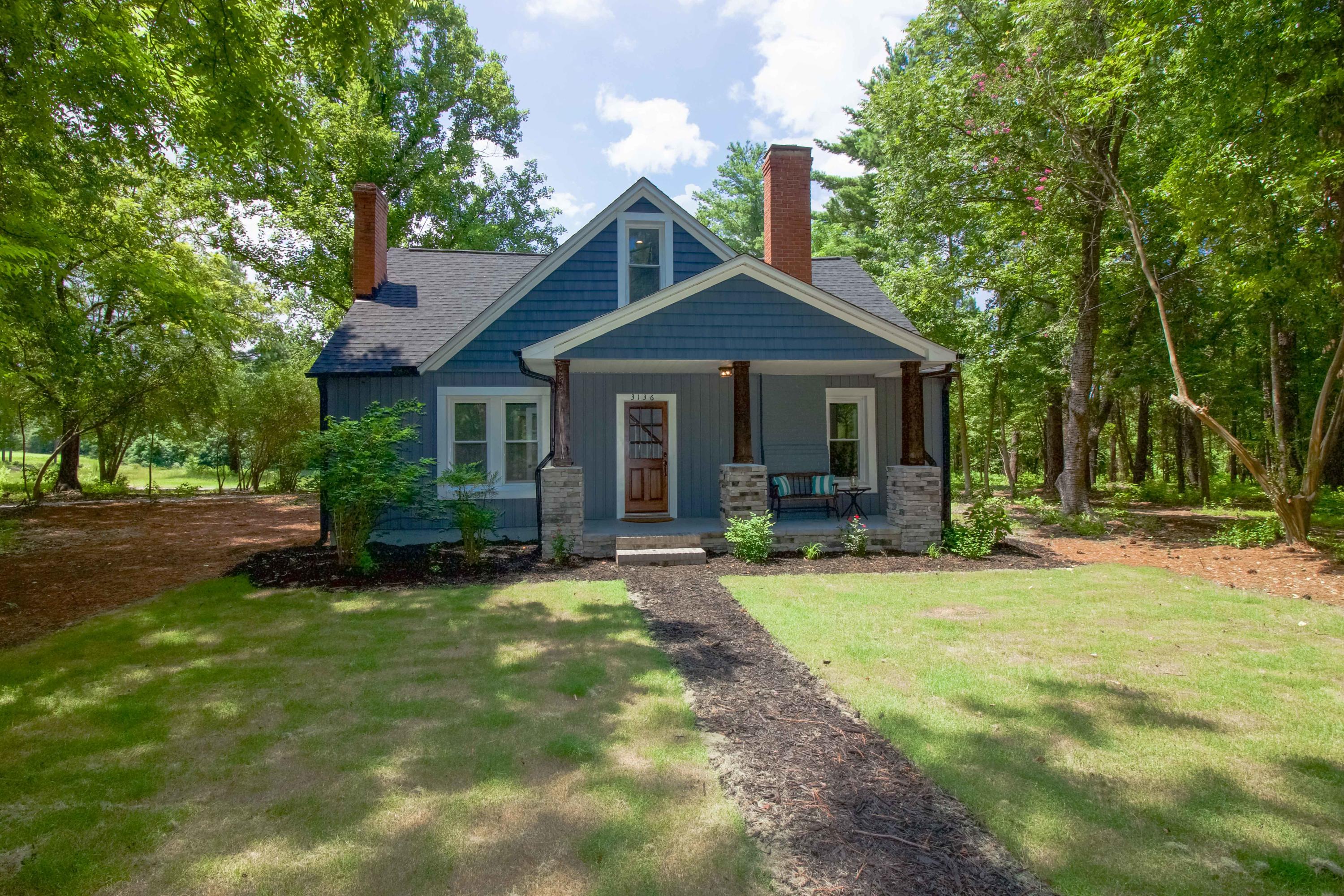 3136 Niagara Carthage Road Carthage, NC 28327 - Photo 1 of 51 Main photo