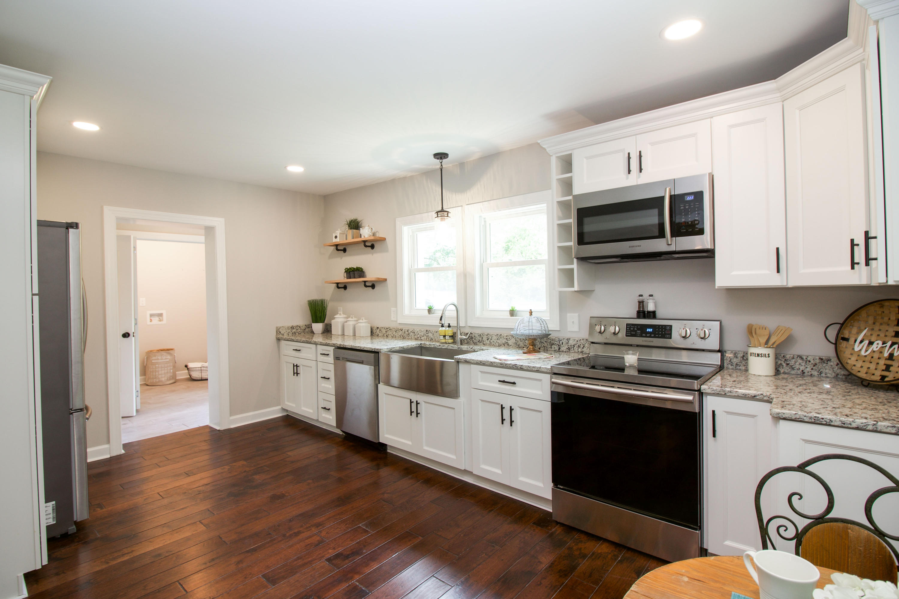3136 Niagara Carthage Road Carthage, NC 28327 - Photo 33 of 51 kitchen