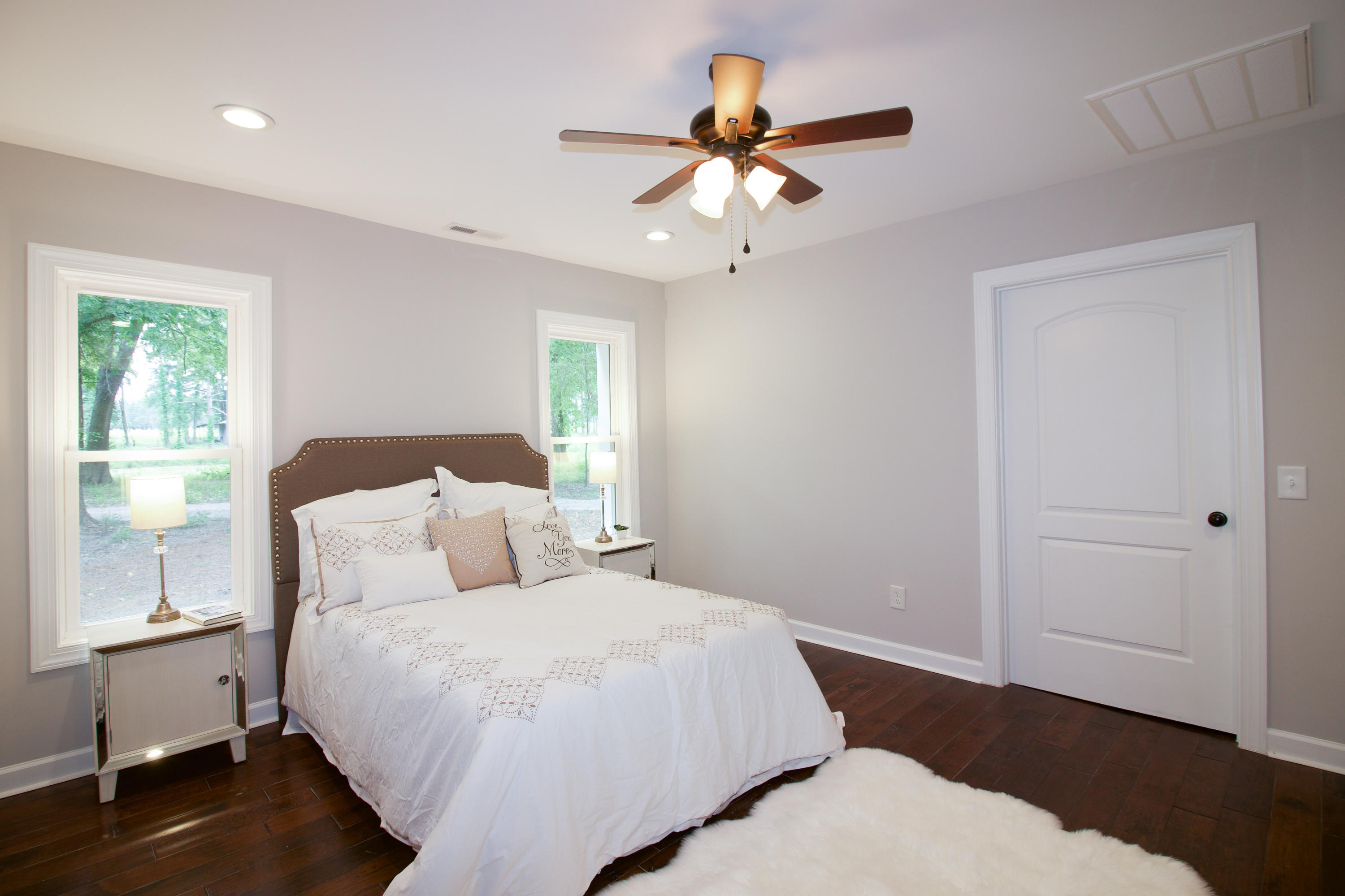 3136 Niagara Carthage Road Carthage, NC 28327 - Photo 42 of 51 owner's suite