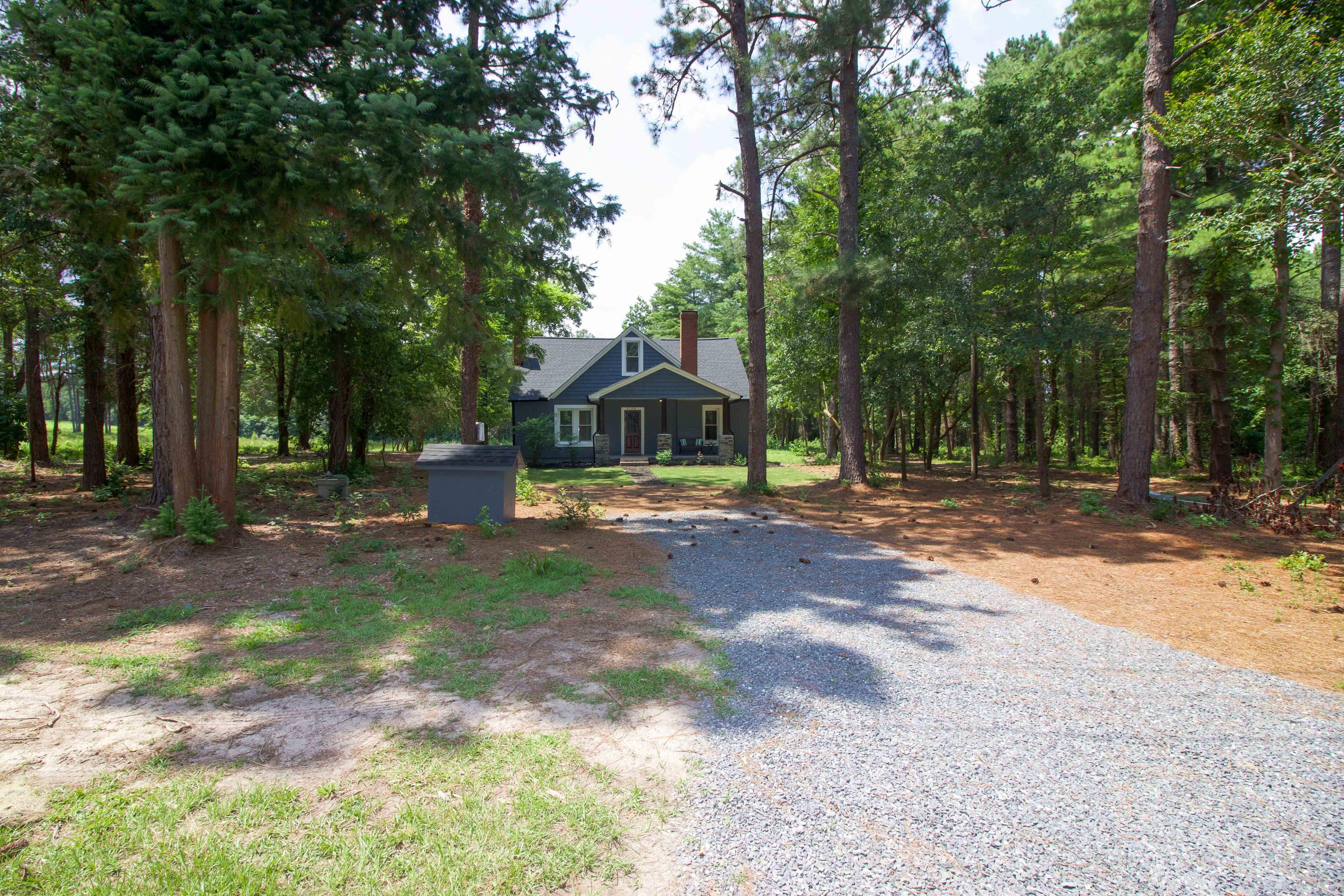 3136 Niagara Carthage Road Carthage, NC 28327 - Photo 47 of 51 3136 Niagara Carthage Rd-55