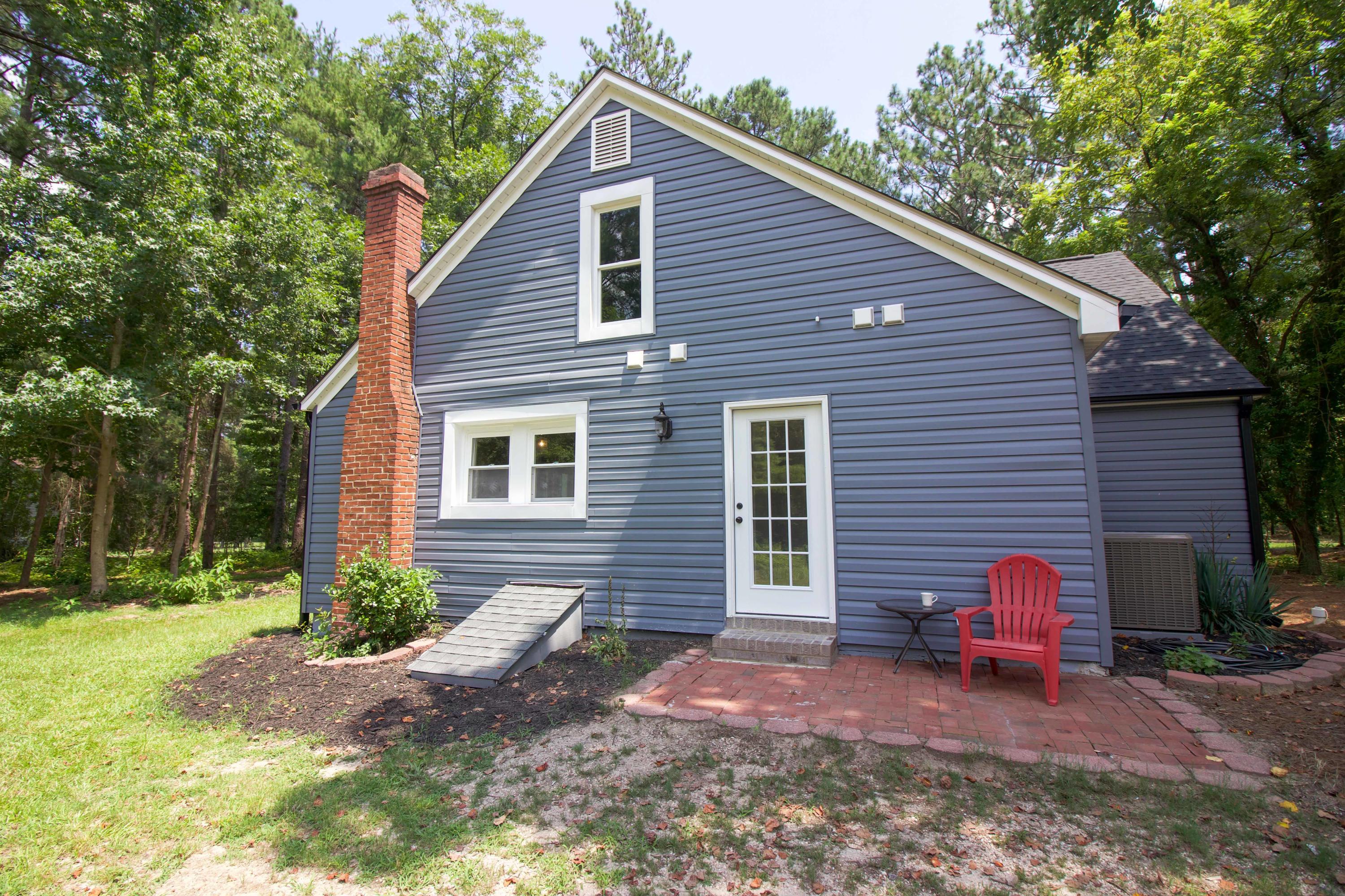 3136 Niagara Carthage Road Carthage, NC 28327 - Photo 49 of 51 3136 Niagara Carthage Rd-59