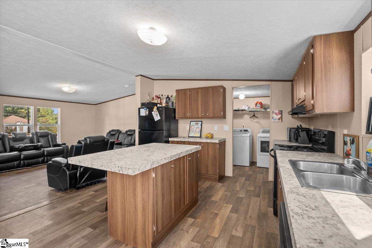 324 Cherokee Falls Road Blacksburg, SC 29702 - Photo 12 of 29